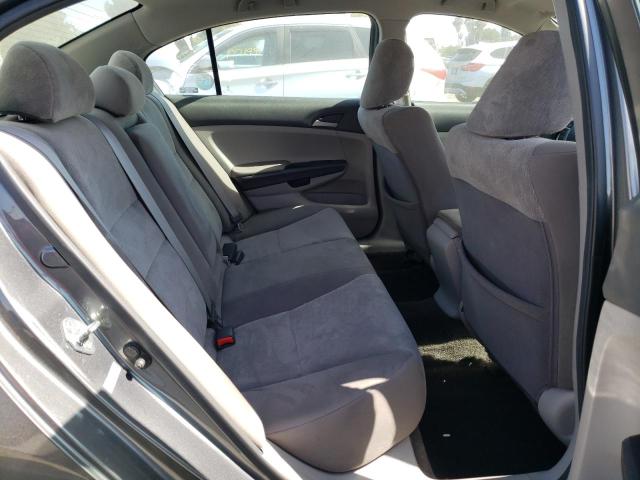 Photo 6 from auction – 2010 HONDA ACCORD LXP with VIN 1HGCP2F44AA005584