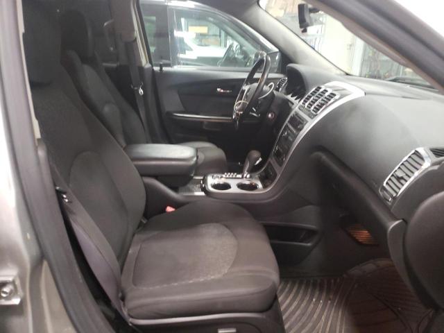 Photo 5 from auction – 2008 GMC ACADIA SLE with VIN 1GKER13708J201711