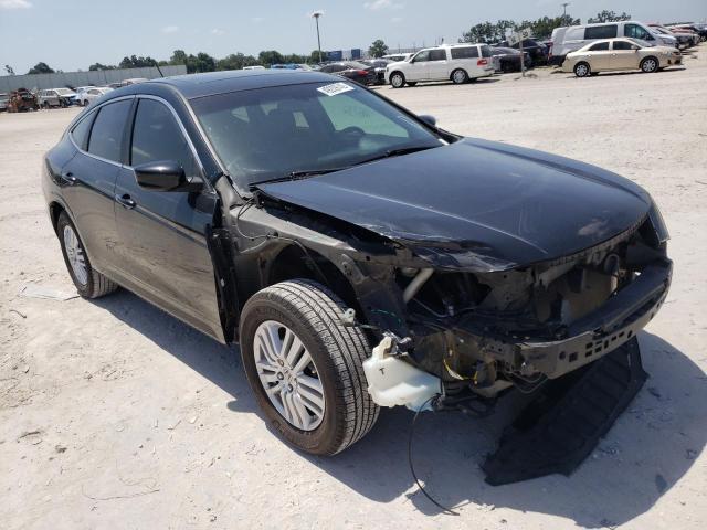 HONDA CROSSTOUR 2012 with VIN 5J6TF3H53CL004845 - Photo from auction