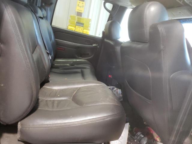 Photo 6 from auction – 2004 CHEVROLET AVALANCHE with VIN 3GNEC12T74G319463