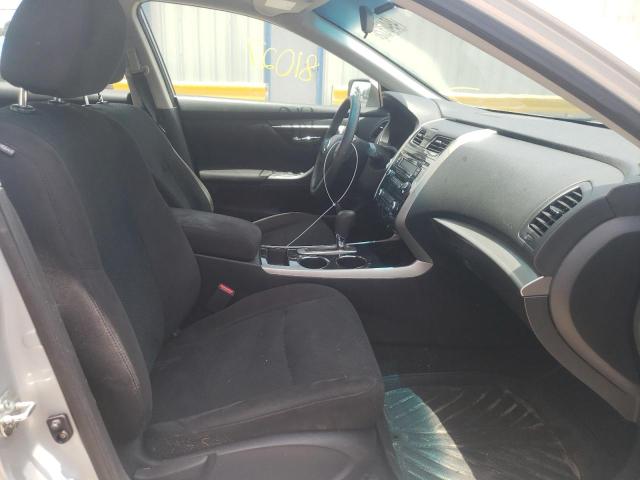 Photo 5 from auction – 2014 NISSAN ALTIMA 2.5 with VIN 1N4AL3AP7EC138817