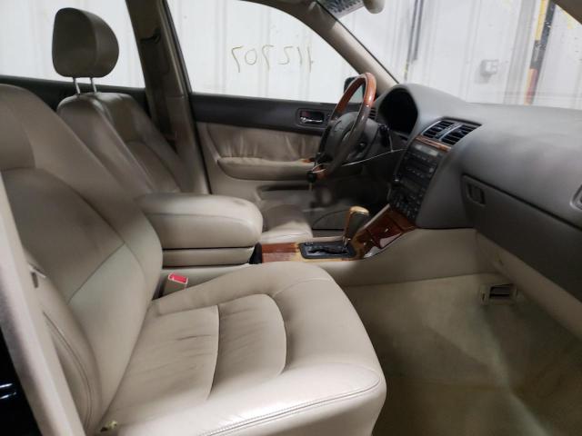 Photo 5 from auction – 2000 LEXUS LS 400 with VIN JT8BH28FXY0172522