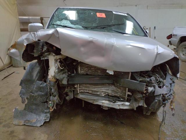 Photo 9 from auction – 2011 DODGE GRAND CARA with VIN 2D4RN5DG6BR769627