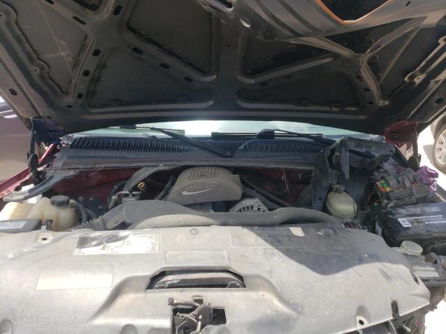 Photo 7 from auction – 2007 GMC NEW SIERRA with VIN 2GTEC13V671177077