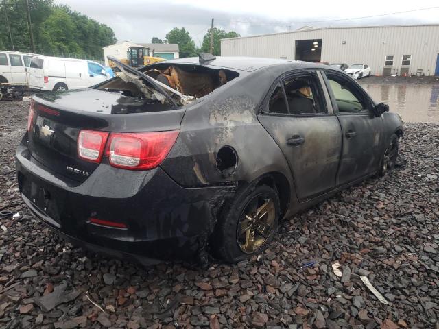 Photo 4 from auction – 2015 CHEVROLET MALIBU LS with VIN 1G11B5SL5FF145083
