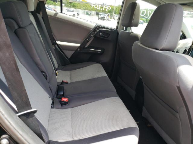Photo 6 from auction – 2013 TOYOTA RAV4 XLE with VIN 2T3WFREV5DW030890