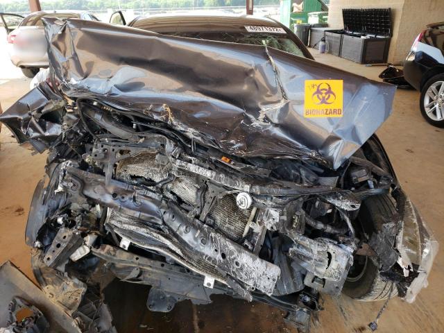 Photo 7 from auction – 2015 MAZDA 3 TOURING with VIN 3MZBM1V77FM152224