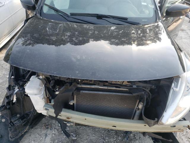 Photo 7 from auction – 2019 NISSAN VERSA S with VIN 3N1CN7AP5KL843591