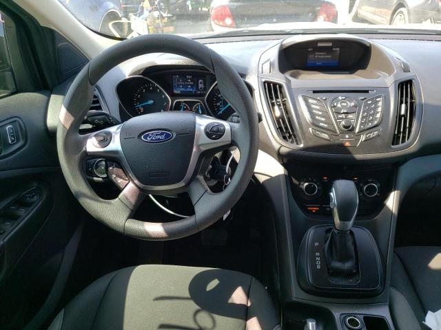 Photo 9 from auction – 2016 FORD ESCAPE S with VIN 1FMCU0F77GUB31057