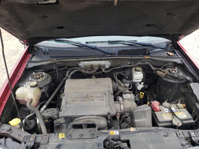 Photo 7 from auction – 2012 FORD ESCAPE with VIN 1FMCU9DG0CKC72906
