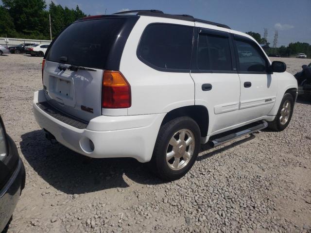 Photo 4 from auction – 2002 GMC ENVOY with VIN 1GKDS13S622391259