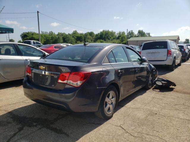 Photo 4 from auction – 2015 CHEVROLET CRUZE LT with VIN 1G1PC5SB3F7240699