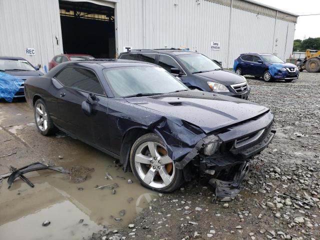 DODGE CHALLENGER 2011 with VIN 2B3CJ4DG4BH561939 - Photo from auction