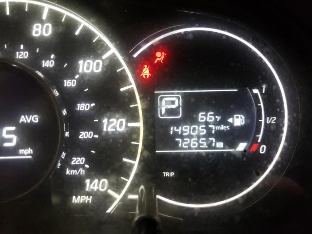 Photo 8 from auction – 2015 NISSAN VERSA NOTE with VIN 3N1CE2CP7FL374073