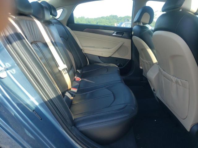 Photo 6 from auction – 2016 HYUNDAI SONATA SPO with VIN 5NPE34AF3GH435552