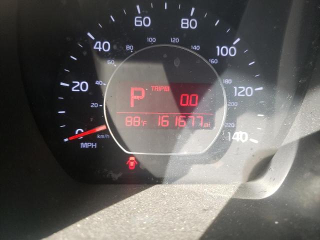 Photo 8 from auction – 2014 KIA SOUL with VIN KNDJN2A22E7722960