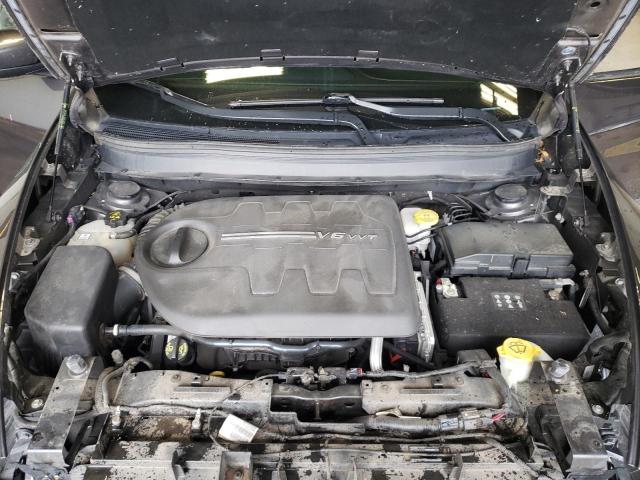 Photo 7 from auction – 2018 JEEP CHEROKEE L with VIN 1C4PJMCX2JD601688