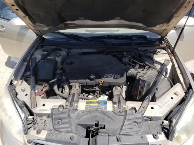 Photo 7 from auction – 2008 CHEVROLET IMPALA LT with VIN 2G1WT58K681321876