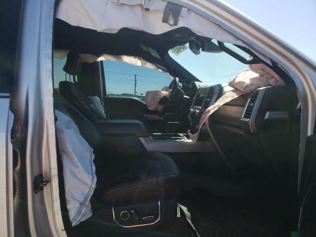 Photo 5 from auction – 2017 FORD F250 SUPER with VIN 1FT7W2BT5HEC85504