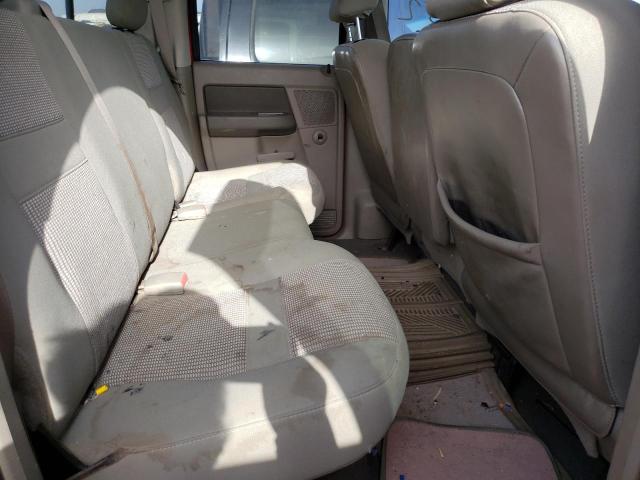 Photo 6 from auction – 2007 DODGE RAM 1500 S with VIN 1D7HA18P17S131191