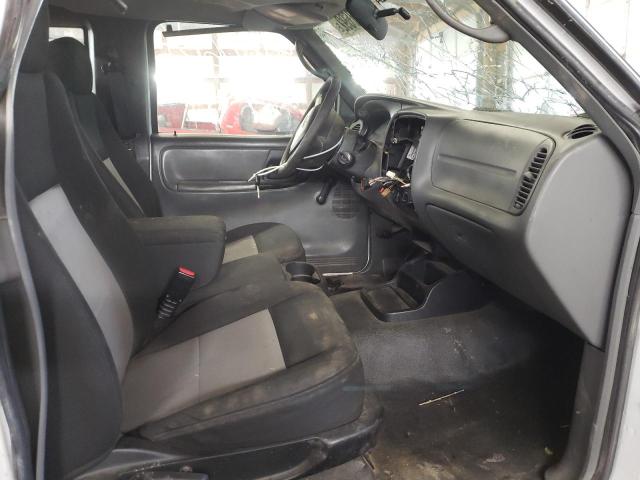 Photo 5 from auction – 2008 FORD RANGER SUP with VIN 1FTYR15E88PB14849