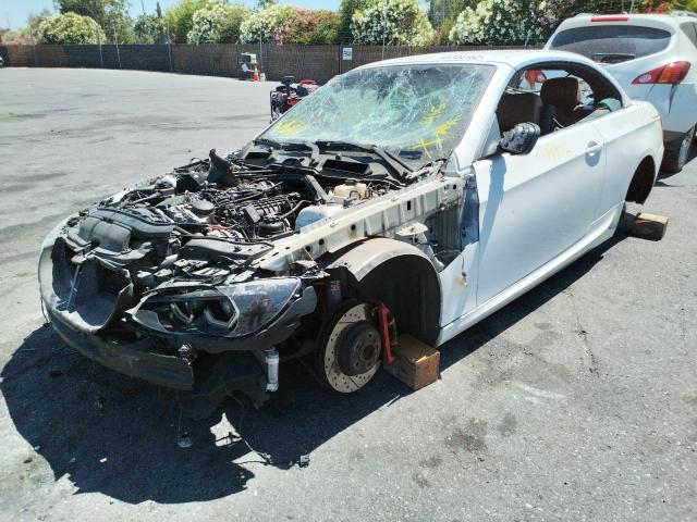 Photo 2 from auction – 2011 BMW 335 IS with VIN WBADX1C52BE569669