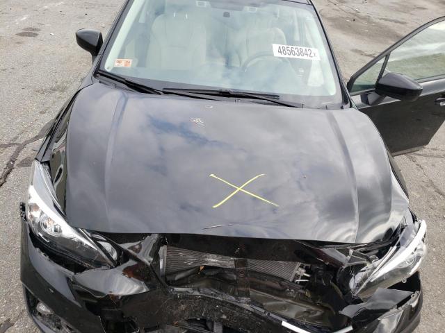 Photo 7 from auction – 2019 SUBARU IMPREZA PR with VIN 4S3GTAD62K3756554