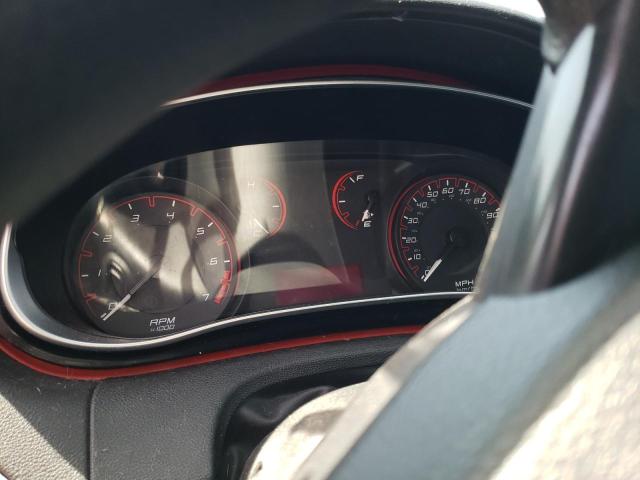 Photo 8 from auction – 2016 DODGE DART SE with VIN 1C3CDFAA4GD736426