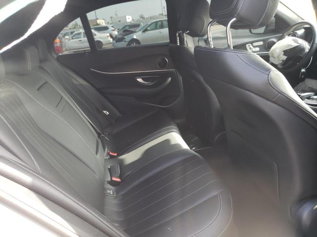 Photo 6 from auction – 2020 MERCEDES-BENZ E 300 with VIN WDDZF4JBXJA376316