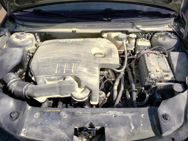 Photo 7 from auction – 2010 CHEVROLET MALIBU with VIN 1G1ZC5EB4A4150847