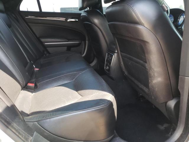 Photo 6 from auction – 2012 CHRYSLER 300C with VIN 2C3CCAET3CH183377