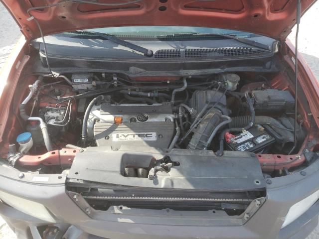 Photo 7 from auction – 2005 HONDA ELEMENT EX with VIN 5J6YH28635L012448