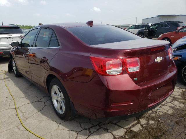 Photo 3 from auction – 2015 CHEVROLET MALIBU 1LT with VIN 1G11C5SL3FF169914