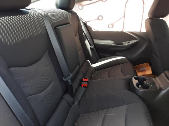 Photo 6 from auction – 2019 CHEVROLET VOLT LT with VIN 1G1RA6S53KU131525