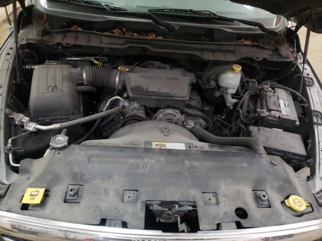 Photo 7 from auction – 2013 RAM 1500 ST with VIN 1C6RR7KP9DS532137