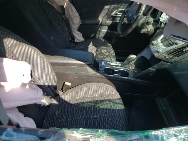 Photo 5 from auction – 2011 CHEVROLET EQUINOX LT with VIN 2GNALDECXB1185954