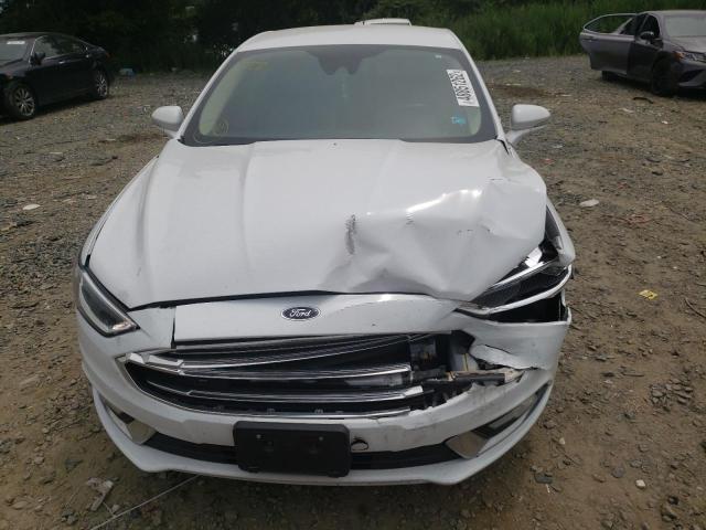 Photo 7 from auction – 2017 FORD FUSION SE with VIN 3FA6P0LU7HR400451
