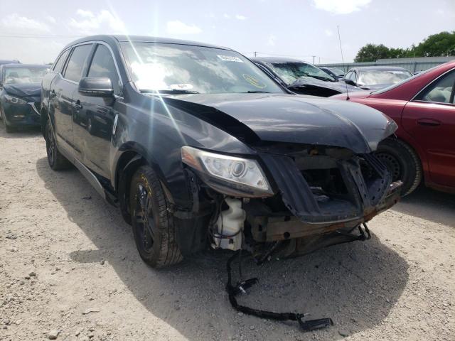 LINCOLN MKT 2010 with VIN 2LMHJ5FR7ABJ26052 - Photo from auction