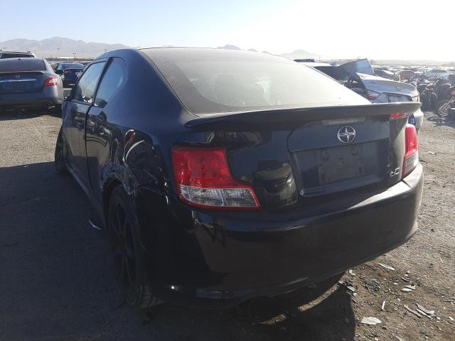 Photo 3 from auction – 2012 TOYOTA SCION TC with VIN JTKJF5C74C3032146