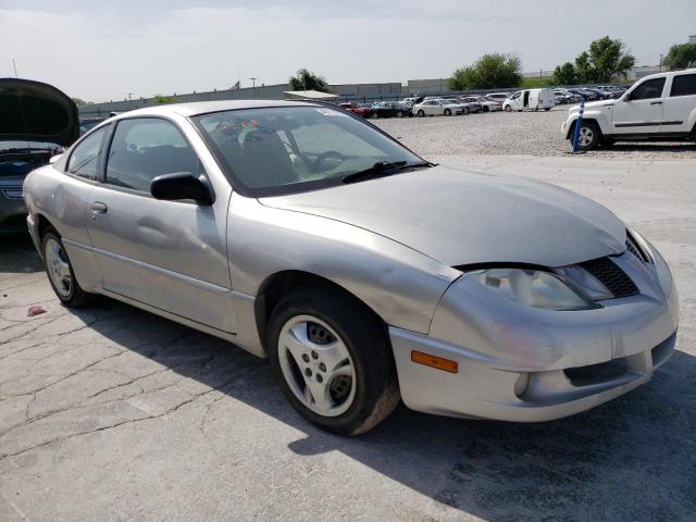 PONTIAC SUNFIRE 2005 with VIN 3G2JB12F65S115938 - Photo from auction