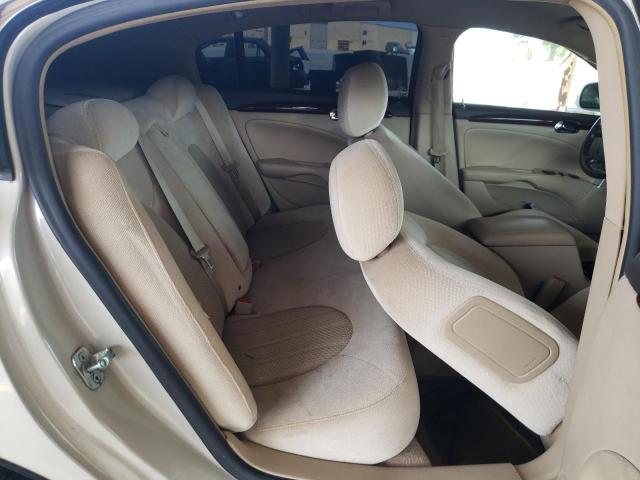 Photo 6 from auction – 2011 BUICK LUCERNE CX with VIN 1G4HA5EM8BU120712