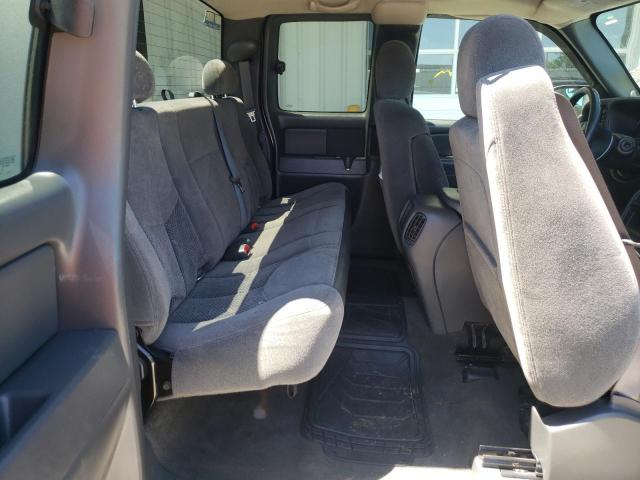 Photo 6 from auction – 2007 CHEVROLET SILVERADO with VIN 1GCEK19Z67Z112069