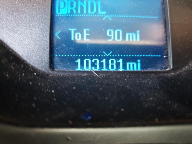 Photo 8 from auction – 2012 FORD FOCUS SE with VIN 1FAHP3K21CL280261