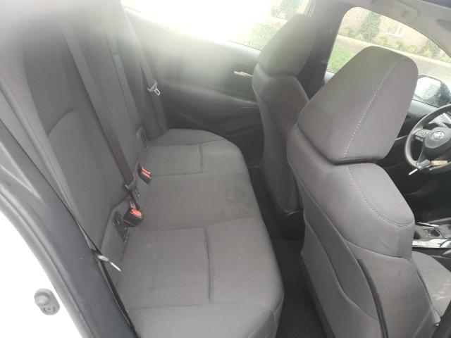 Photo 6 from auction – 2020 TOYOTA COROLLA LE with VIN 5YFEPRAE9LP066475