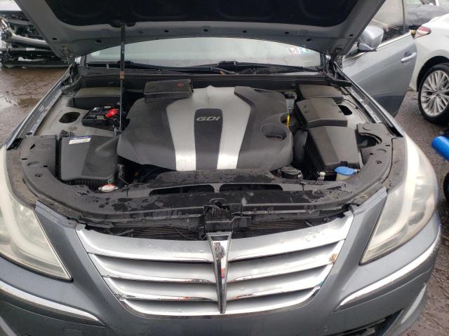 Photo 7 from auction – 2014 HYUNDAI GENESIS 3. with VIN KMHGC4DD5EU263171