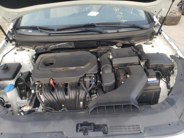 Photo 7 from auction – 2019 HYUNDAI SONATA LIM with VIN 5NPE34AF5KH790652