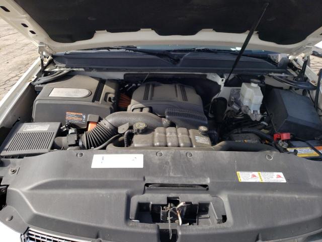 Photo 7 from auction – 2010 CADILLAC ESCALADE H with VIN 1GYUKEEJ7AR245881