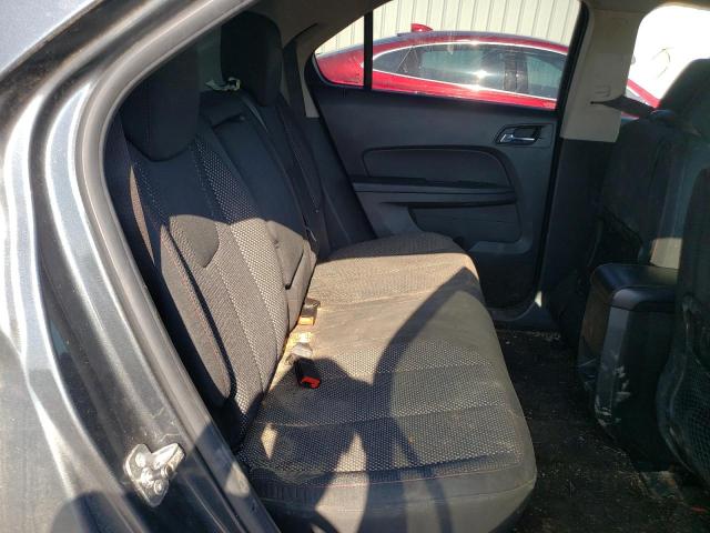 Foto 6 de la subasta – 2011 CHEVROLET EQUINOX LT con VIN 2GNALDEC5B1277568