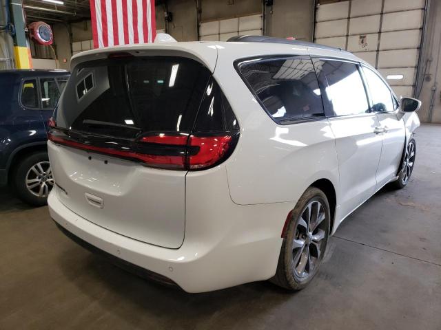 Photo 4 from auction – 2021 CHRYSLER PACIFICA T with VIN 2C4RC1BG3MR534944