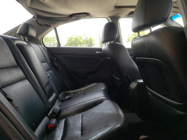 Photo 6 from auction – 2008 ACURA TSX with VIN JH4CL96878C016856
